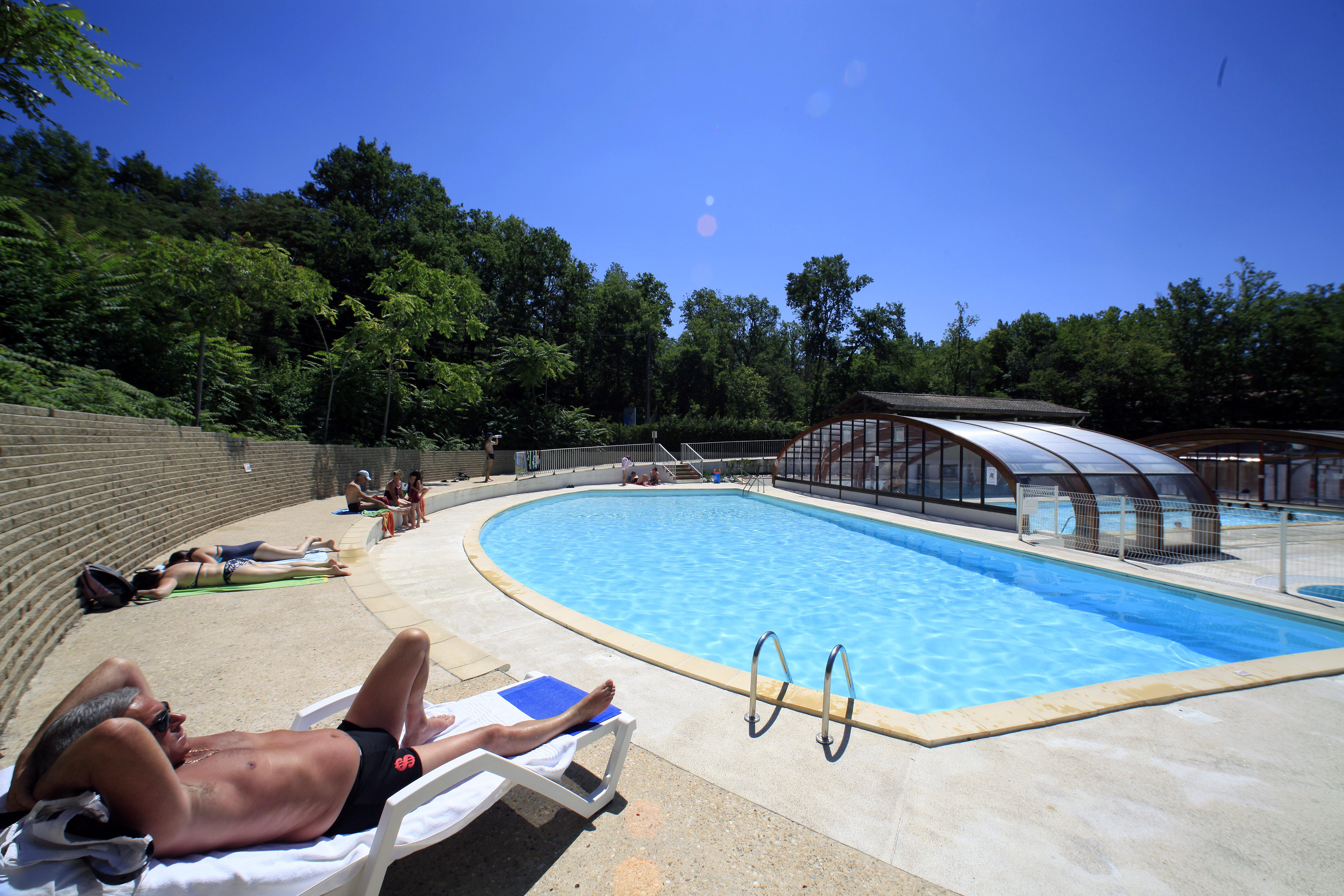 Terres De France - Les Hameaux Des Lacs Monclar-de-Quercy Zewnętrze zdjęcie