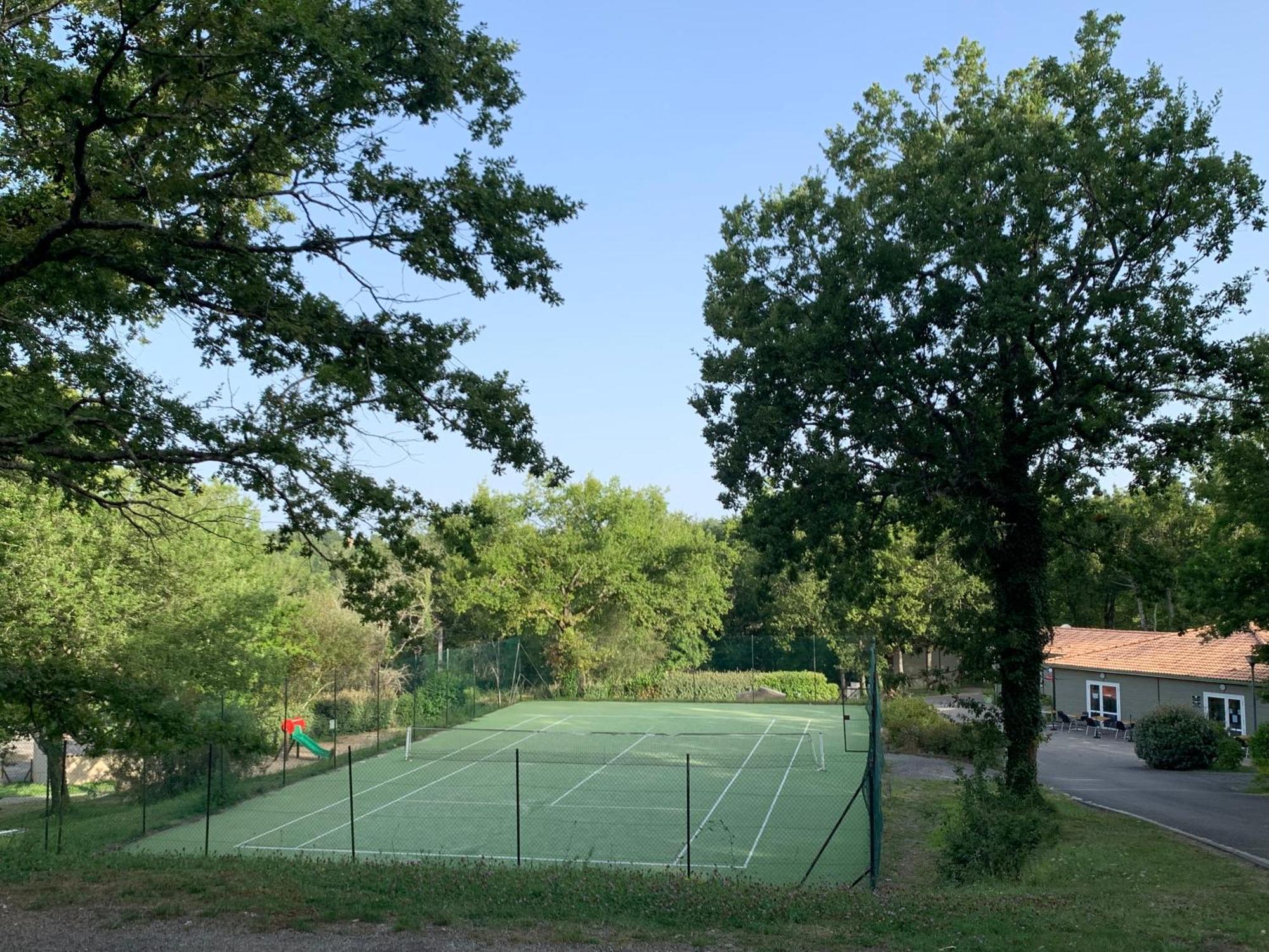 Terres De France - Les Hameaux Des Lacs Monclar-de-Quercy Zewnętrze zdjęcie