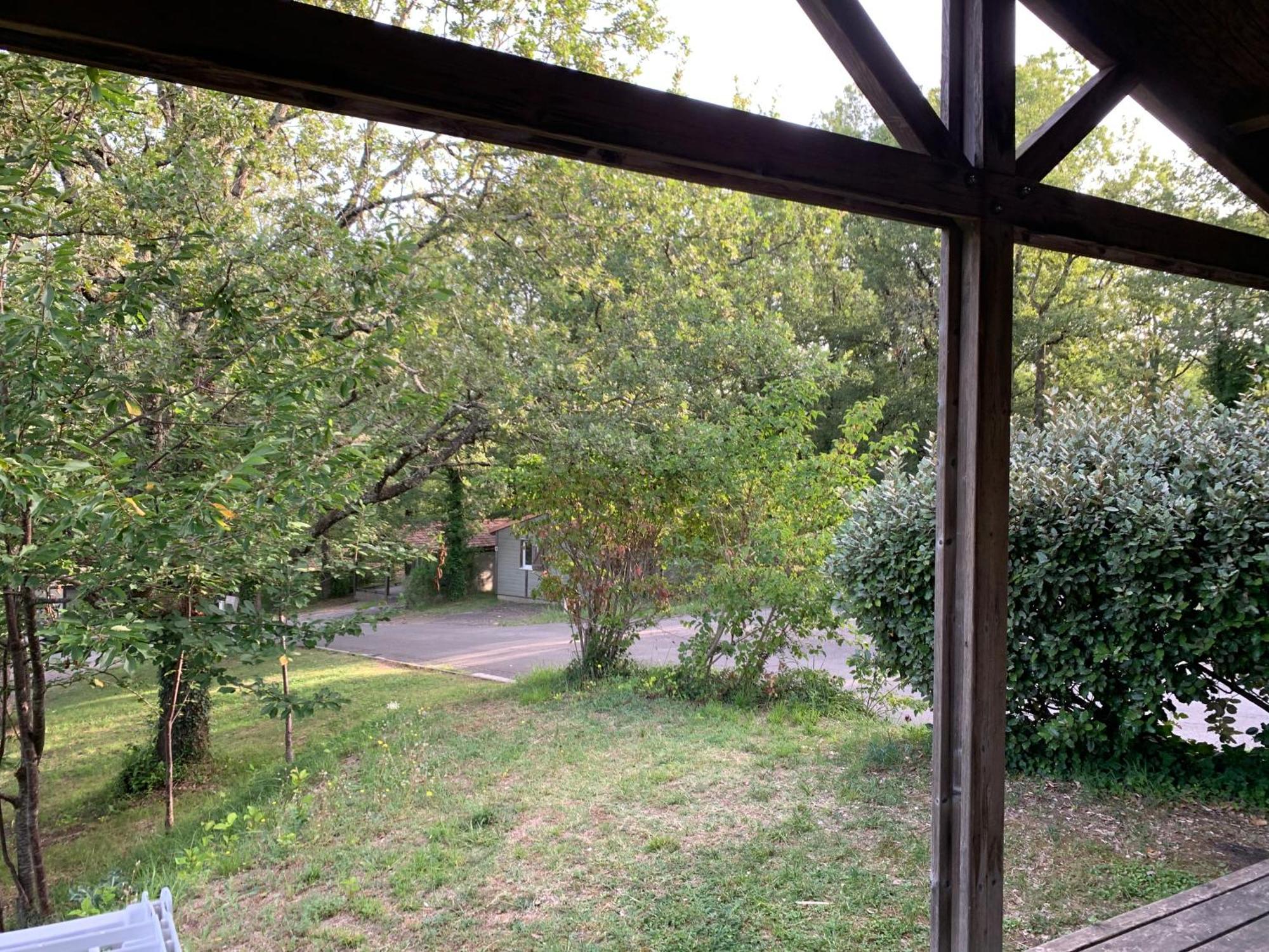 Terres De France - Les Hameaux Des Lacs Monclar-de-Quercy Zewnętrze zdjęcie